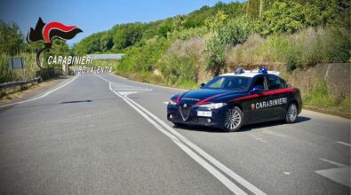 San Gregorio, 31enne arrestato per violazione della sorveglianza speciale: sorpreso di notte a Vibo alla guida del suo autocarro