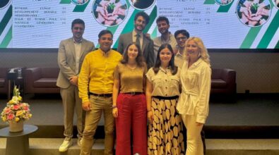 Cooperazione internazionale tra giovani: l’Associazione Valentia protagonista all’incontro sul clima svoltosi a Tunisi