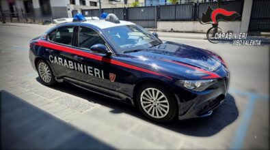 Provoca un incidente a Vibo e fugge senza prestare soccorso ai feriti: identificato un giovane di Sant’Onofrio
