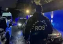 Roma inondata dalla droga della ‘ndrangheta. Armi, torture e tonnellate di coca: 28 arresti