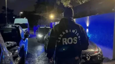 Roma inondata dalla droga della ‘ndrangheta. Armi, torture e tonnellate di coca: 28 arresti