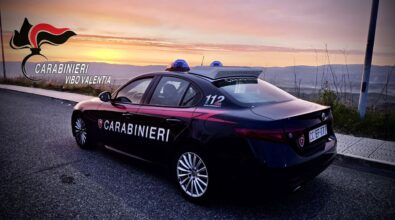 Acquaro, caccia all’uomo per fermare il presunto autore della truffa a un anziano: rintracciato e denunciato a piede libero