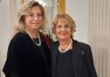 Rotary club Hipponion Vibo, tutto pronto il passaggio delle consegne: Rotino subentra a Cannatelli