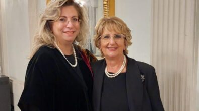 Rotary club Hipponion Vibo, tutto pronto per il passaggio delle consegne: Rotino subentra a Cannatelli