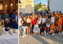 Cessaniti festeggia i 100 anni di  nonna Rosa: una vita tra sacrifici e amore