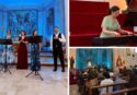 Emozioni e senso di comunità nel segno della lirica: a Triparni il secondo appuntamento della rassegna Borgo in musica