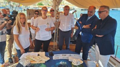Mare sporco, Goletta Verde presenta i dati: situazione critica nel Vibonese, 4 punti su 5 «fortemente inquinati». Ecco quali