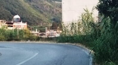 Strada Pizzo-Maierato, Adesione democratica: «S’installi un guard rail in corrispondenza della curva di via Pietà»