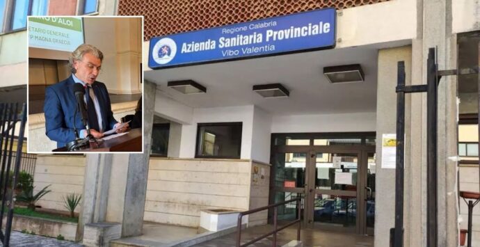 Sanità Vibonese al collasso, D’Aloi (Cisl Fp): «Operatori e cittadini da soli nell’emergenza strutturale con oltre 2 milioni di turisti»