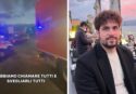 Eroe non per caso, infermiere calabrese salva 96 persone accorgendosi che l’hotel dove alloggiano a Roma è saturo di monossido di carbonio