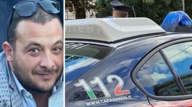 Scomparso un 35enne di San Costantino: avvistato l’ultima volta a Vibo, avviate le ricerche