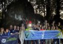 Trekking nel cuore delle Serre, successo per l’escursione notturna nel bosco Archiforo: «Esperienza magica»