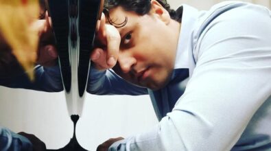 Vibo, domani il concerto del pianista Giosuè De Vincenti al Torrefranca: grande repertorio romantico e riscoperta musicale calabrese