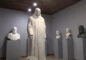 Serra San Bruno: un viaggio nell’arte dello scultore Giuseppe Pisani tra gessi, disegni e bronzi – VIDEO