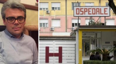 Eroe in corsia allo Jazzolino, l’elogio dei sindacati per l’infermiere che ha impedito a un uomo di darsi fuoco nell’ospedale di Vibo