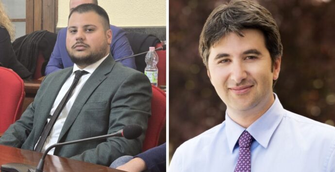 Vibo, il consigliere De Vita: «Con Lo Schiavo ma non ho aderito a Sinistra Italiana». Eppure il documento che ha firmato dice il contrario