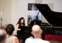 La pianista Parisi pronta a emozionare il pubblico di Tropea: «La Calabria? Terra che mi ha dato tanto ma spesso mancano opportunità»
