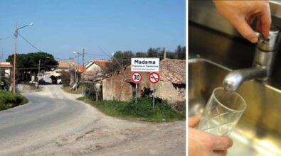La grande sete di Zambrone, da oltre 20 giorni nella frazione Madama solo un filo d’acqua (quando c’è): «Costretti a centellinare persino lo scarico del water» – VIDEO