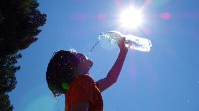 Ci avviamo verso i 40 gradi… e oltre: il caldo africano ruggisce alle porte della Calabria