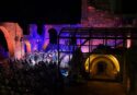 A Mongiana la magia di un concerto lirico tra le  antiche mura delle Reali Ferriere Borboniche