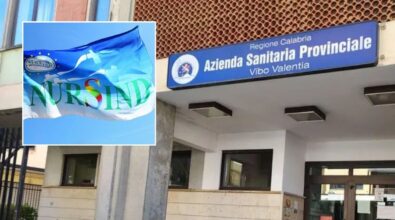 Potenziamento infermieri e oss allo Jazzolino di Vibo, il plauso del Nurdsind all’Asp che chiede: «S’intervenga con urgenza a Tropea e Serra»