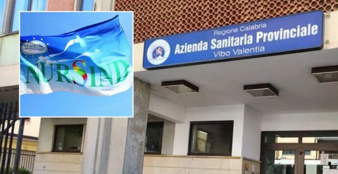 Potenziamento infermieri e oss allo Jazzolino di Vibo, il plauso del Nurdsind all’Asp che chiede: «S’intervenga con urgenza a Tropea e Serra»