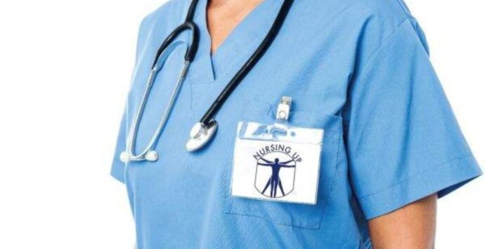 Sanità Vibo, il Nursing Up prende le distanze da Cgil, Cisl e Uil: «Mai siglato il loro comunicato contro l’Asp»