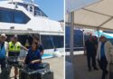 Oliver Stone a Vibo Marina: il regista di Platoon tre volte insignito con l’Oscar proveniva dalle Eolie