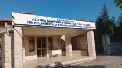 Esame radiologico prenotato da 8 mesi a Soriano ma quando si presenta le dicono che il reparto è chiuso