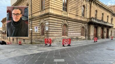 Vibo, Catania (Cnl) interviene sul caso Palazzo Gagliardi – De Riso: «Non possiamo perdere fondi già stanziati»