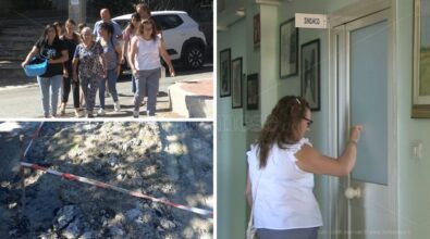 Papaglionti senz’acqua da un mese, l’opposizione chiede le dimissioni del sindaco di Zungri: «Si è reso irreperibile»