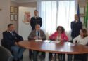 Vibo Valentia, rinnovato il protocollo d’intesa tra Questura e il centro “Attivamente coinvolte” a tutela delle vittime di violenza