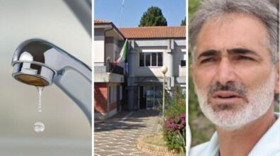 Crisi idrica a Ricadi, l’opposizione sul piede di guerra: «Subito un Consiglio comunale aperto per spiegare ai cittadini cosa succede»