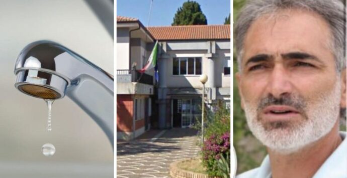 Crisi idrica a Ricadi, l’opposizione sul piede di guerra: «Subito un Consiglio comunale aperto per spiegare ai cittadini cosa succede»