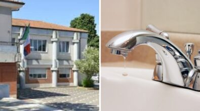 Ricadi senz’acqua, seduta straordinaria del Consiglio. L’opposizione chiama a raccolta i cittadini: «Fatevi sentire»