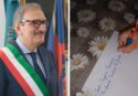 Vibo Marina, Romeo risponde alla lettera del bimbo di 8 anni sui depositi petroliferi: «Caro Cristian, faremo di tutto per risolvere il problema»
