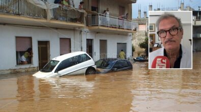 Vibo, 19 anni fa l’alluvione che sconvolse la città. Romeo: «Morti, sfollati e distruzione ovunque. Fu una tragedia enorme»