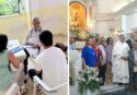 Cessaniti, la comunità di San Cono promuove la solidarietà con visite mediche gratuite grazie all’impegno dell’Ina