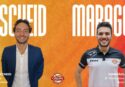 Tonno Callipo, due nuovi ingressi nello staff della squadra femminile: Scheid e Maragó, competenze tecniche e visione per affrontare la B1