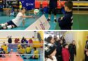 La Lory Volley Pizzo fa la storia dello sport nel Vibonese: nasce il primo progetto di Sitting Volley