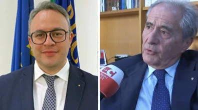Sanità Vibo, il consigliere regionale Talerico contro Piscitelli: «Non può restare al suo posto un minuto di più»