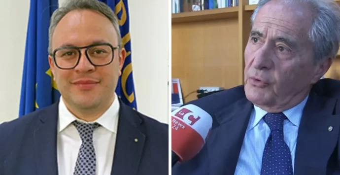 Sanità Vibo, il consigliere regionale Talerico contro Piscitelli: «Non può restare al suo posto un minuto di più»