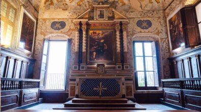 Tropea si fa promotrice di pace: alla Cappella dei Nobili convegno dedicato alla Chiesa greco-cattolica e all’Ucraina