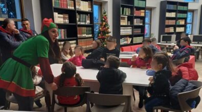 Vibo, il Comune proroga fino a gennaio il progetto che amplia gli orari di apertura della biblioteca e coinvolge i più giovani