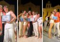 Talenti vibonesi brillano al World Dance Movement: Lorenzo Mignolo vince una borsa di studio per 4 anni a New York