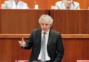 Rimborsopoli, i legali di Enzo Ciconte: «Soddisfatti per l’assoluzione, resta l’amarezza per un processo durato 12 anni»