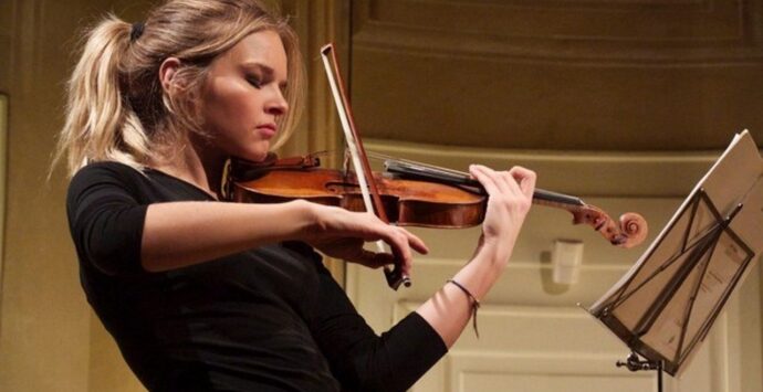 La Scala di Milano a Vibo: il primo violino di spalla dell’orchestra meneghina in cattedra al Torrefranca