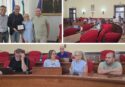 La sindaca (vibonese) della città svizzera di San Gallo incontra Romeo: dialogo su modelli urbani, cultura e cooperazione